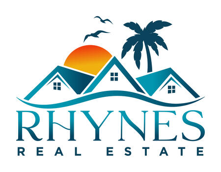 Takeshia Rhynes - Licensed Real Estate Broker